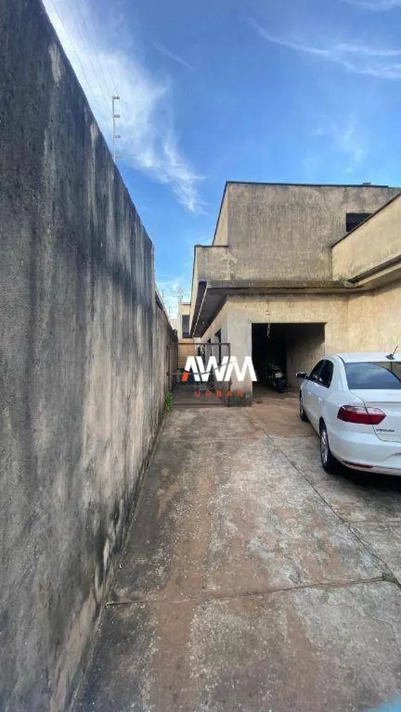 Sobrado, 3 quartos, 190 m² - Foto 9