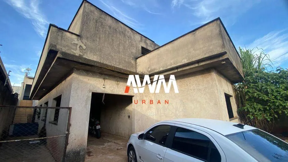 Sobrado, 3 quartos, 190 m² - Foto 11
