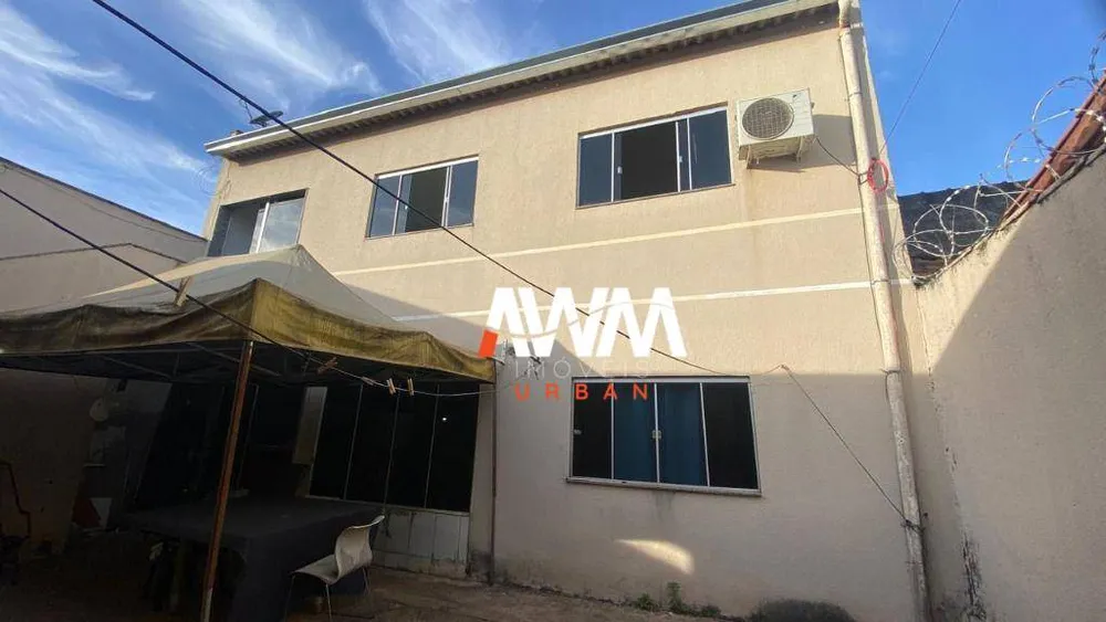 Sobrado, 3 quartos, 190 m² - Foto 10