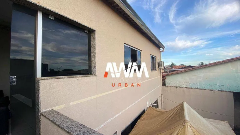 Sobrado, 3 quartos, 190 m² - Foto 1