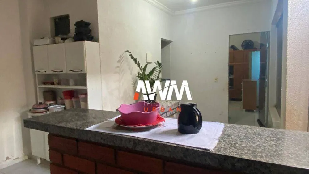 Sobrado, 3 quartos, 190 m² - Foto 4