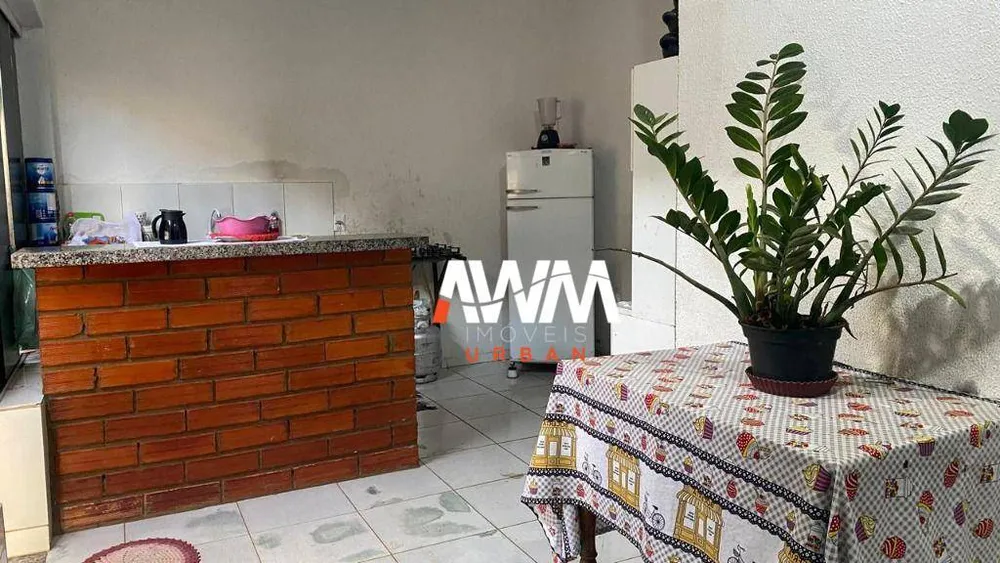 Sobrado, 3 quartos, 190 m² - Foto 3