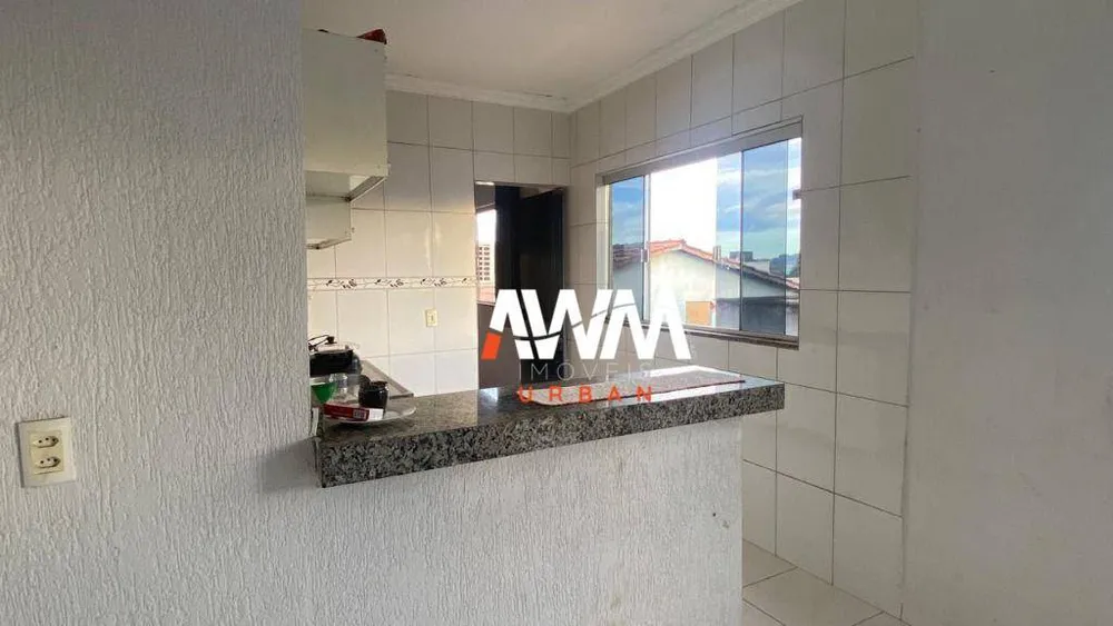 Sobrado, 3 quartos, 190 m² - Foto 2