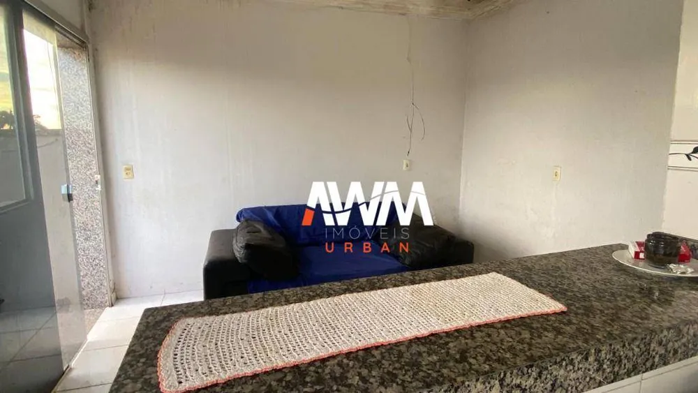 Sobrado, 3 quartos, 190 m² - Foto 6