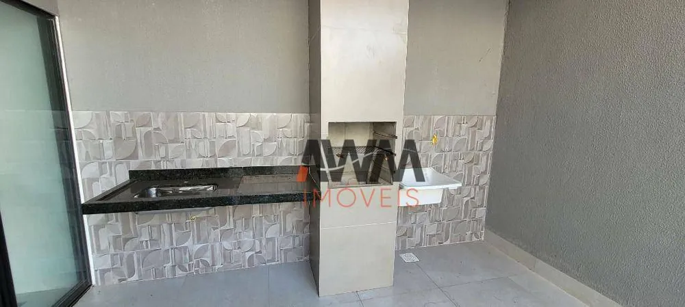 Casa, 3 quartos, 126 m² - Foto 13