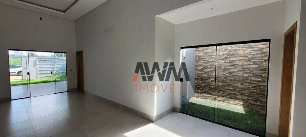 Casa, 3 quartos, 126 m² - Foto 1