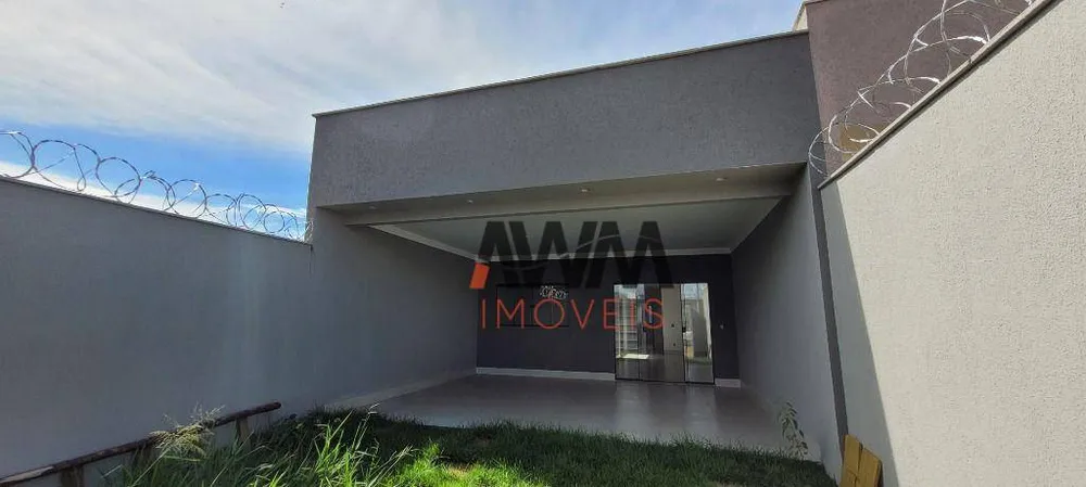 Casa, 3 quartos, 126 m² - Foto 3