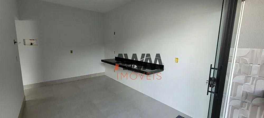 Casa, 3 quartos, 126 m² - Foto 11