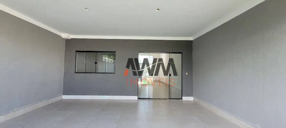 Casa, 3 quartos, 126 m² - Foto 4
