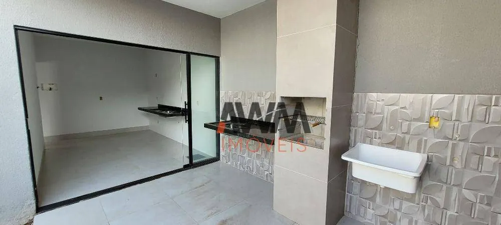 Casa, 3 quartos, 126 m² - Foto 14