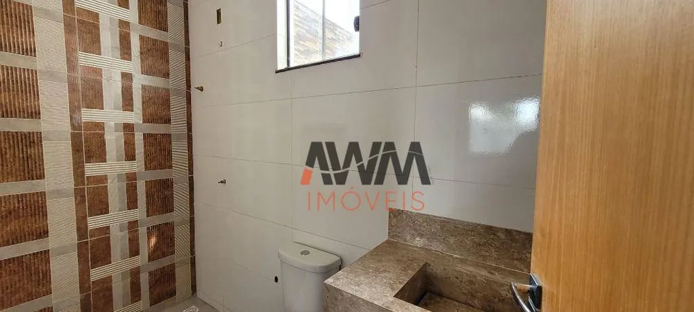 Casa, 3 quartos, 126 m² - Foto 7