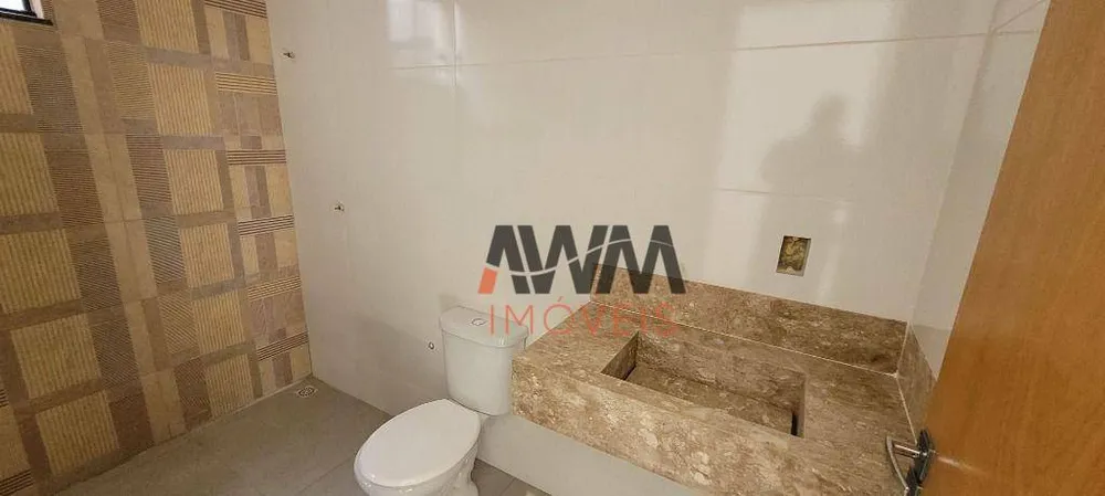 Casa, 3 quartos, 126 m² - Foto 9