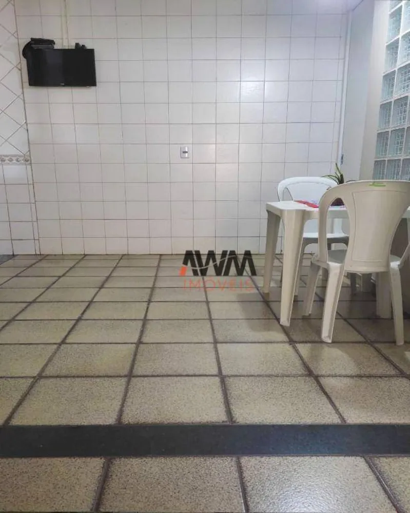 Casa, 3 quartos, 250 m² - Foto 12