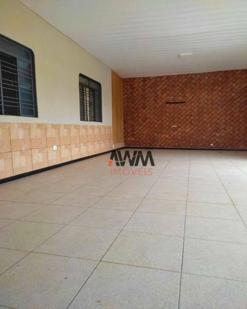 Casa, 3 quartos, 250 m² - Foto 3