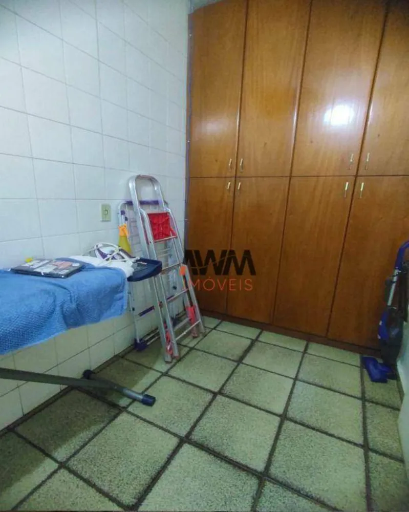 Casa, 3 quartos, 250 m² - Foto 11