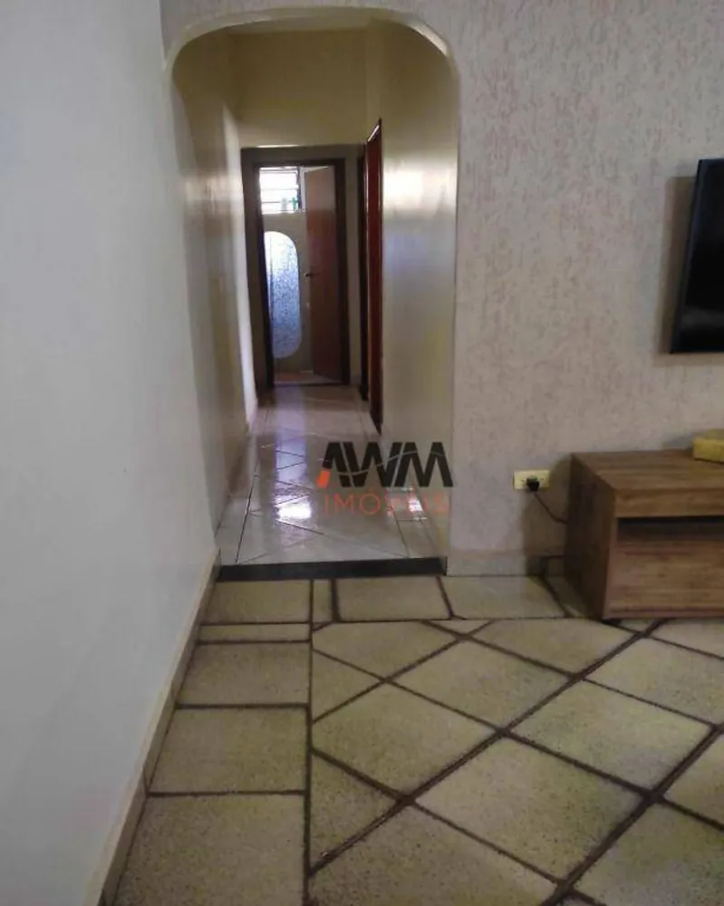 Casa, 3 quartos, 250 m² - Foto 5