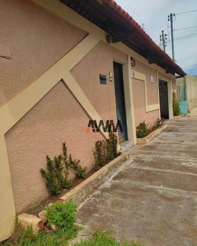 Casa, 3 quartos, 250 m² - Foto 4