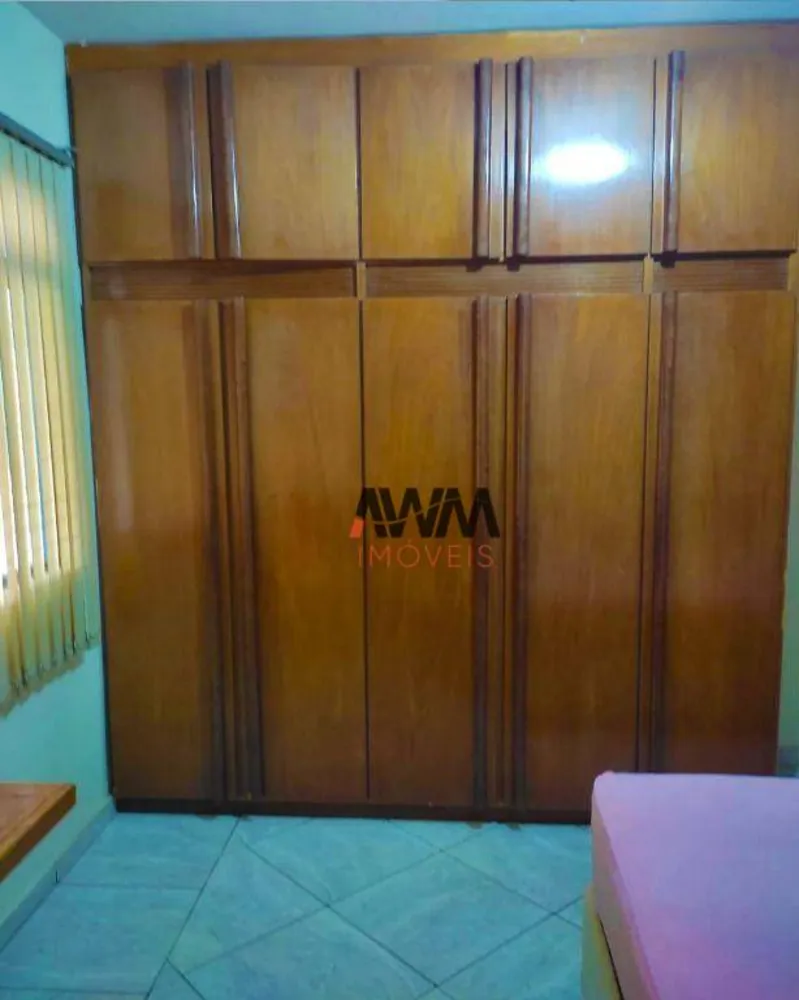 Casa, 3 quartos, 250 m² - Foto 13