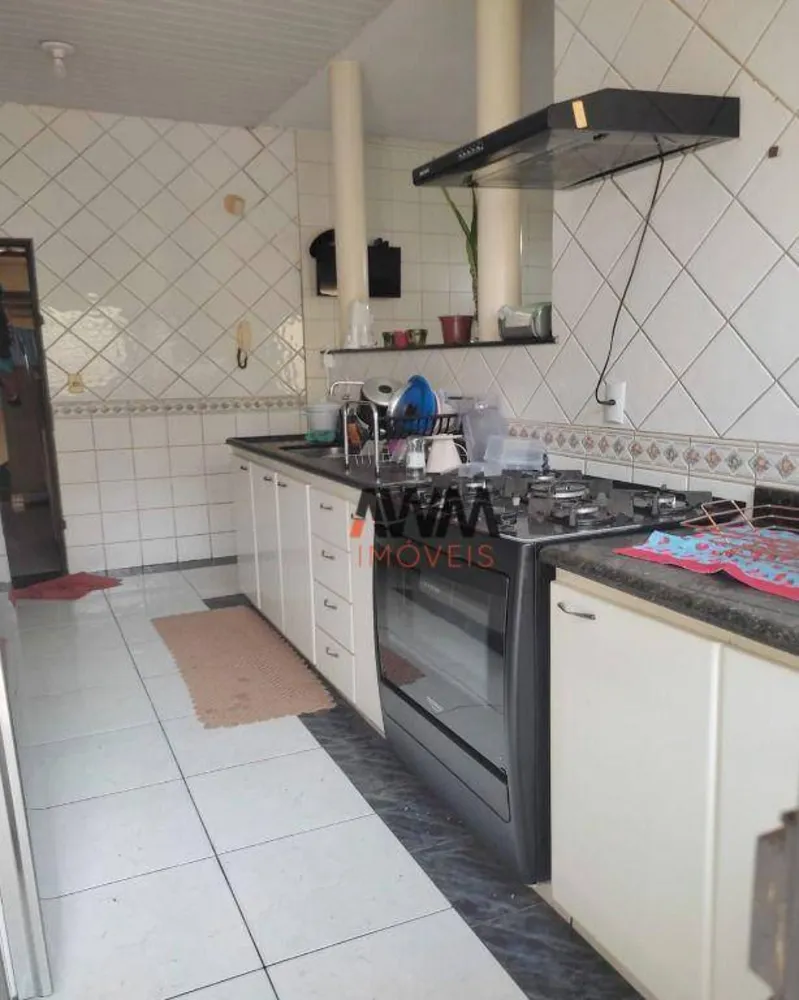 Casa, 3 quartos, 250 m² - Foto 7