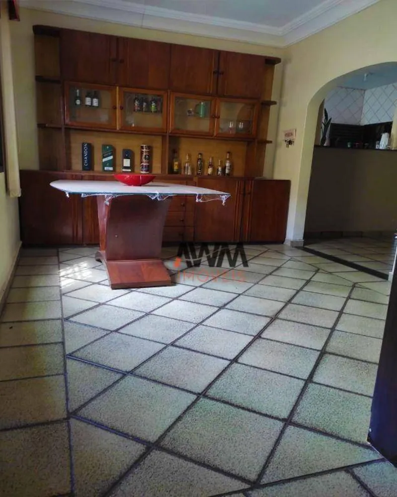 Casa, 3 quartos, 250 m² - Foto 10