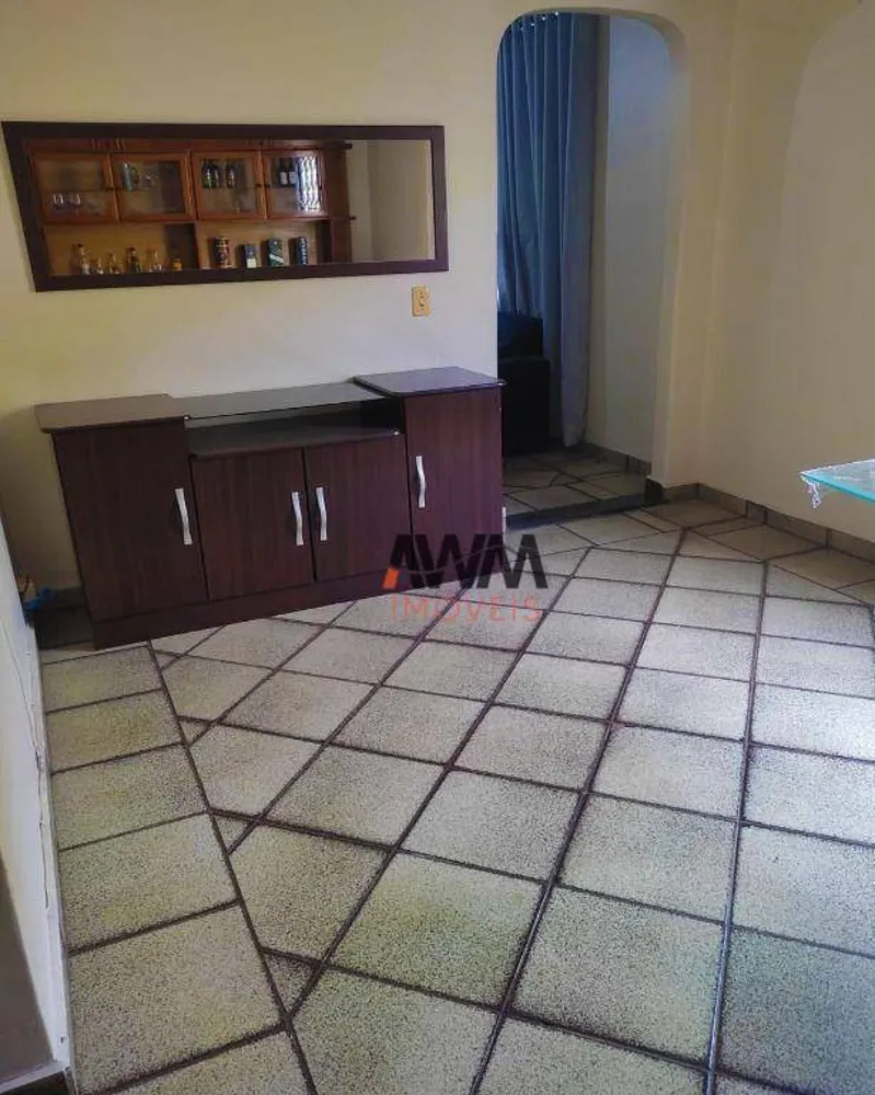 Casa, 3 quartos, 250 m² - Foto 15