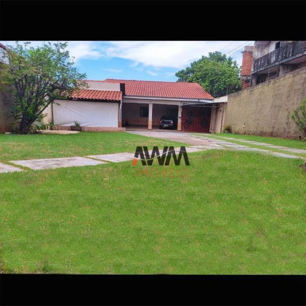 Casa, 3 quartos, 250 m² - Foto 2