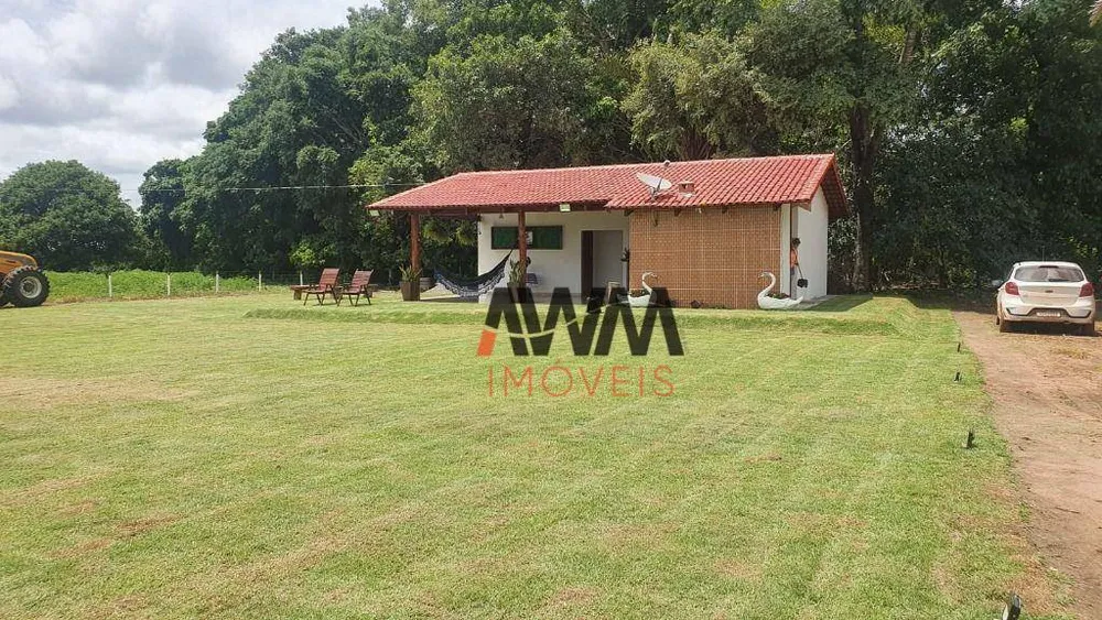 Fazenda, 523 hectares - Foto 2