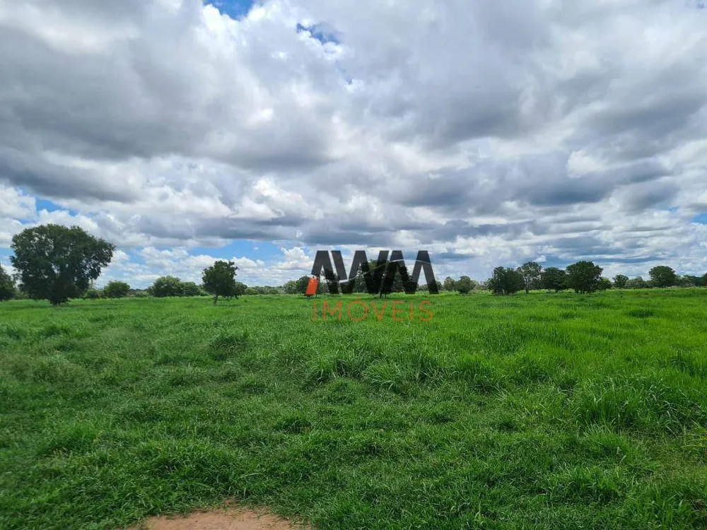 Fazenda, 523 hectares - Foto 8