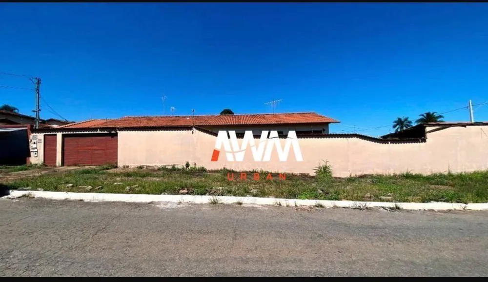 Casa, 3 quartos, 510 m² - Foto 3