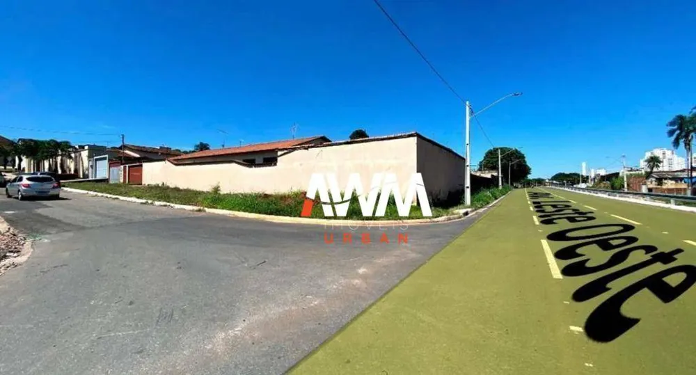 Casa, 3 quartos, 510 m² - Foto 2