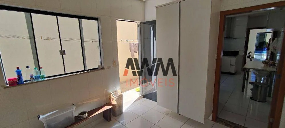 Sobrado, 4 quartos, 360 m² - Foto 3
