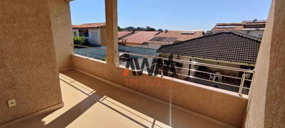 Sobrado, 4 quartos, 360 m² - Foto 7