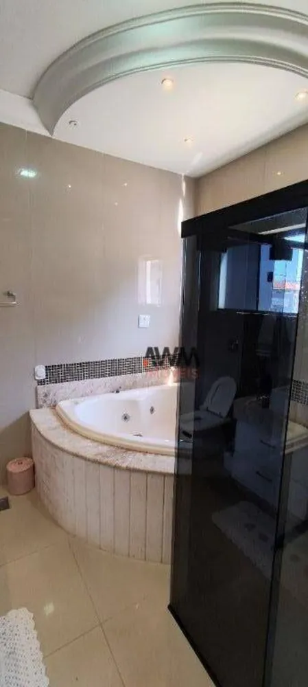 Sobrado, 4 quartos, 360 m² - Foto 6