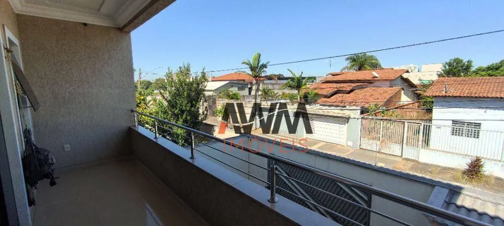 Sobrado, 4 quartos, 360 m² - Foto 5