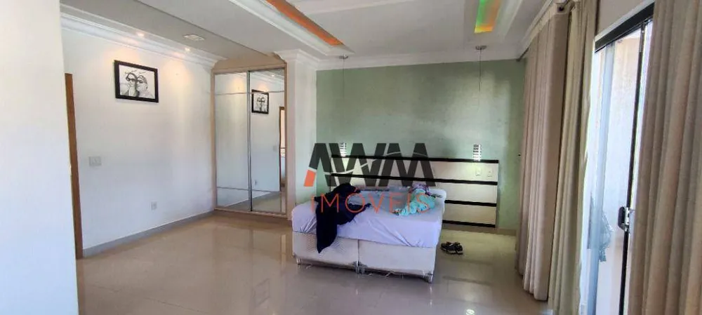 Sobrado, 4 quartos, 360 m² - Foto 4