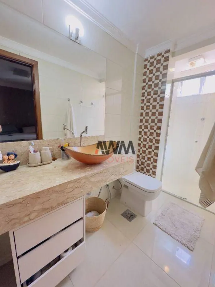 Apartamento, 4 quartos, 124 m² - Foto 9