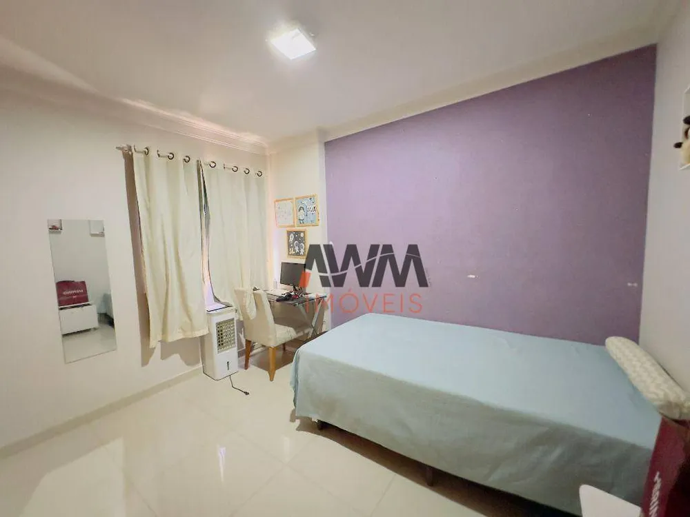 Apartamento, 4 quartos, 124 m² - Foto 16