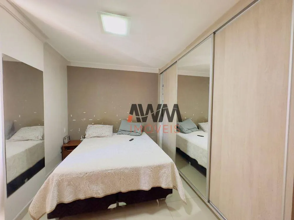 Apartamento, 4 quartos, 124 m² - Foto 4