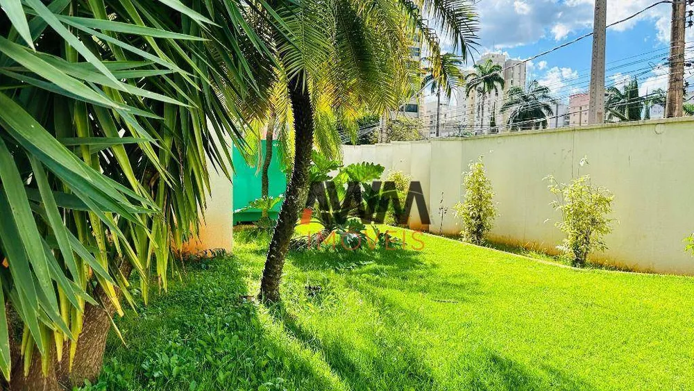 Apartamento, 4 quartos, 124 m² - Foto 11