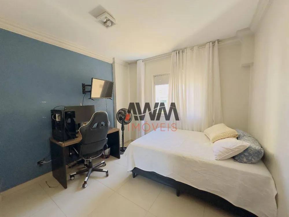 Apartamento, 4 quartos, 124 m² - Foto 7