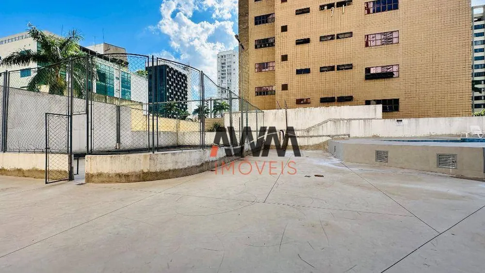 Apartamento, 4 quartos, 124 m² - Foto 5
