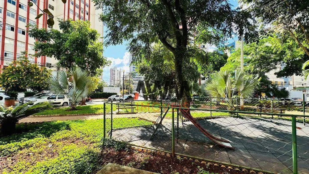 Apartamento, 4 quartos, 124 m² - Foto 14