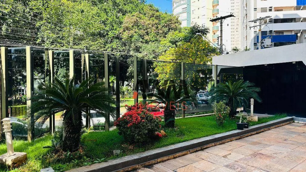Apartamento, 4 quartos, 124 m² - Foto 15