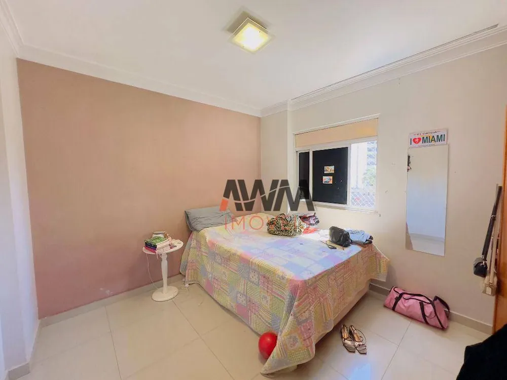 Apartamento, 4 quartos, 124 m² - Foto 12