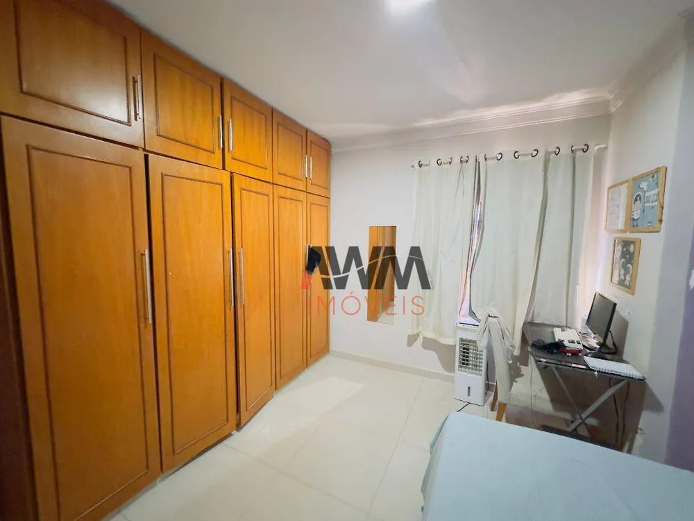 Apartamento, 4 quartos, 124 m² - Foto 3