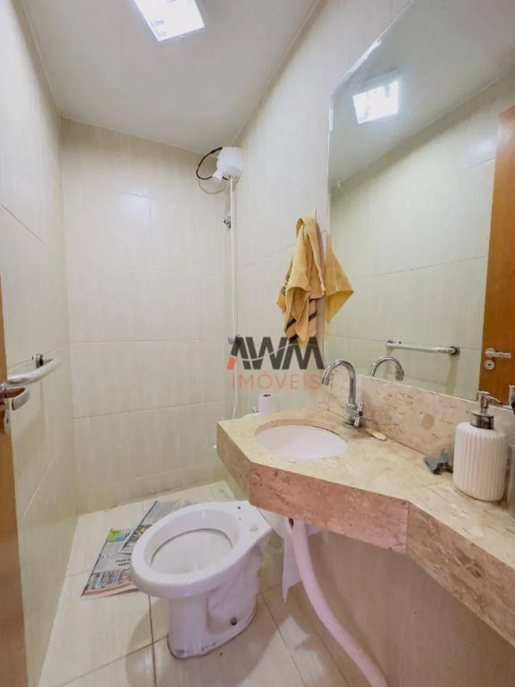 Apartamento, 4 quartos, 124 m² - Foto 2
