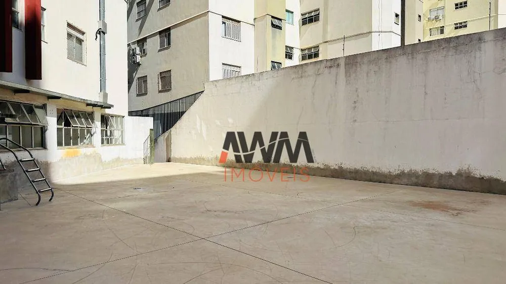 Apartamento, 4 quartos, 124 m² - Foto 13