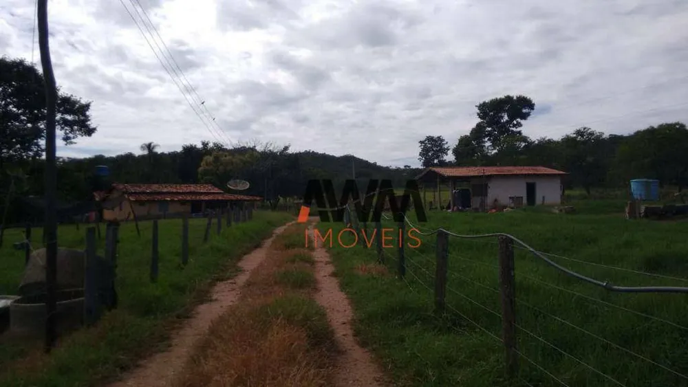 Fazenda, 114 hectares - Foto 2