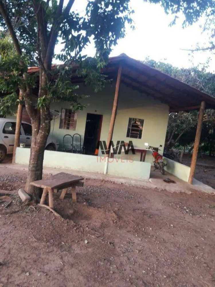 Fazenda, 114 hectares - Foto 7