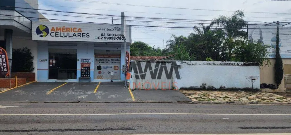 Casa, 3 quartos, 418 m² - Foto 2